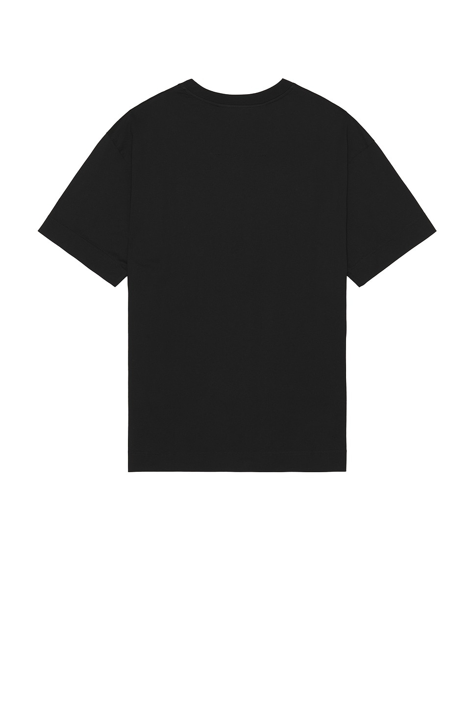 Regular Fit Tee - 2