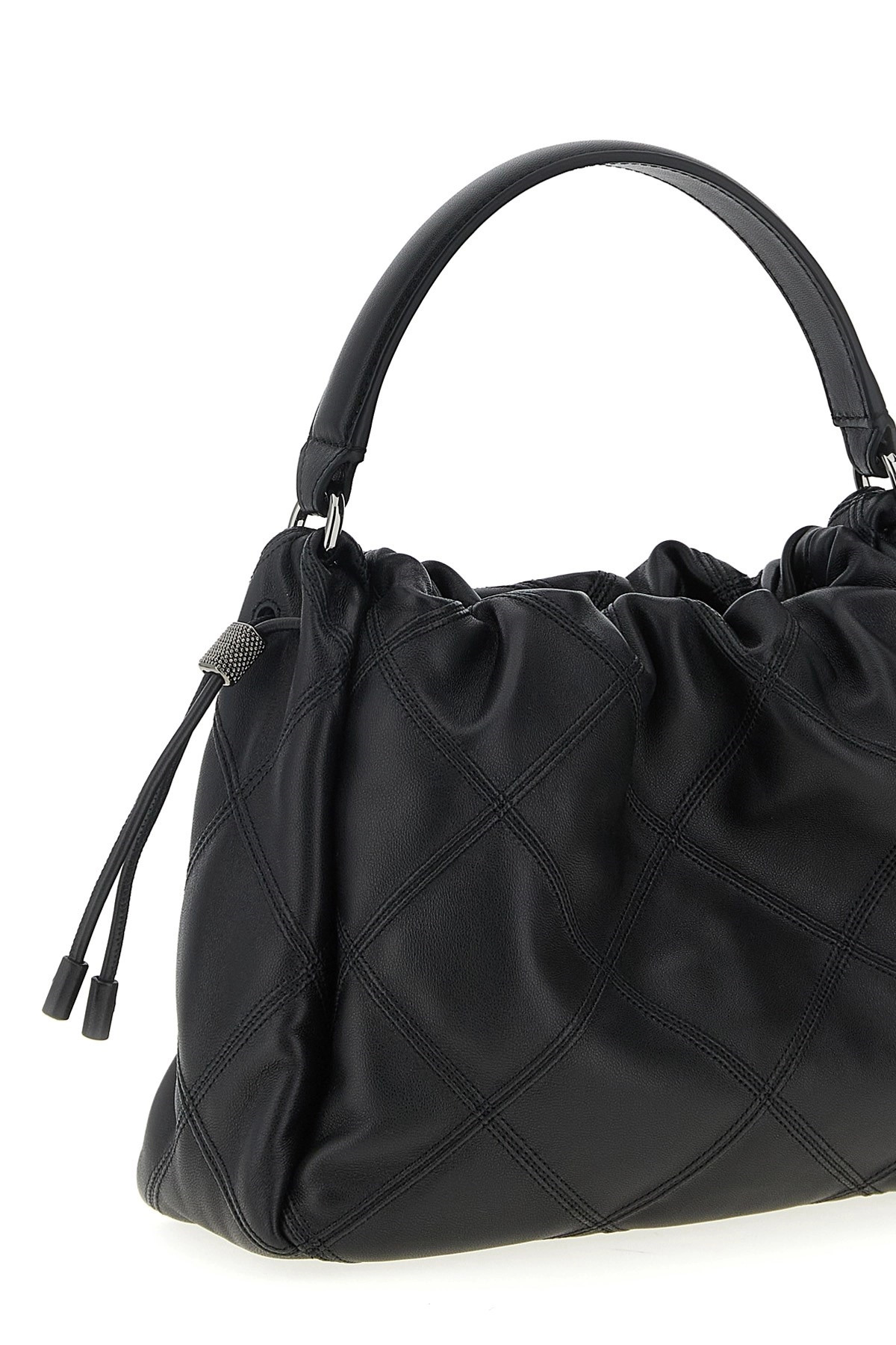 'Bucket Mellow' small handbag - 4