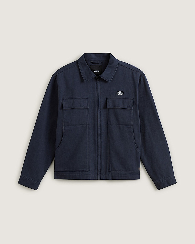 Mcavoy Station Jacket 1