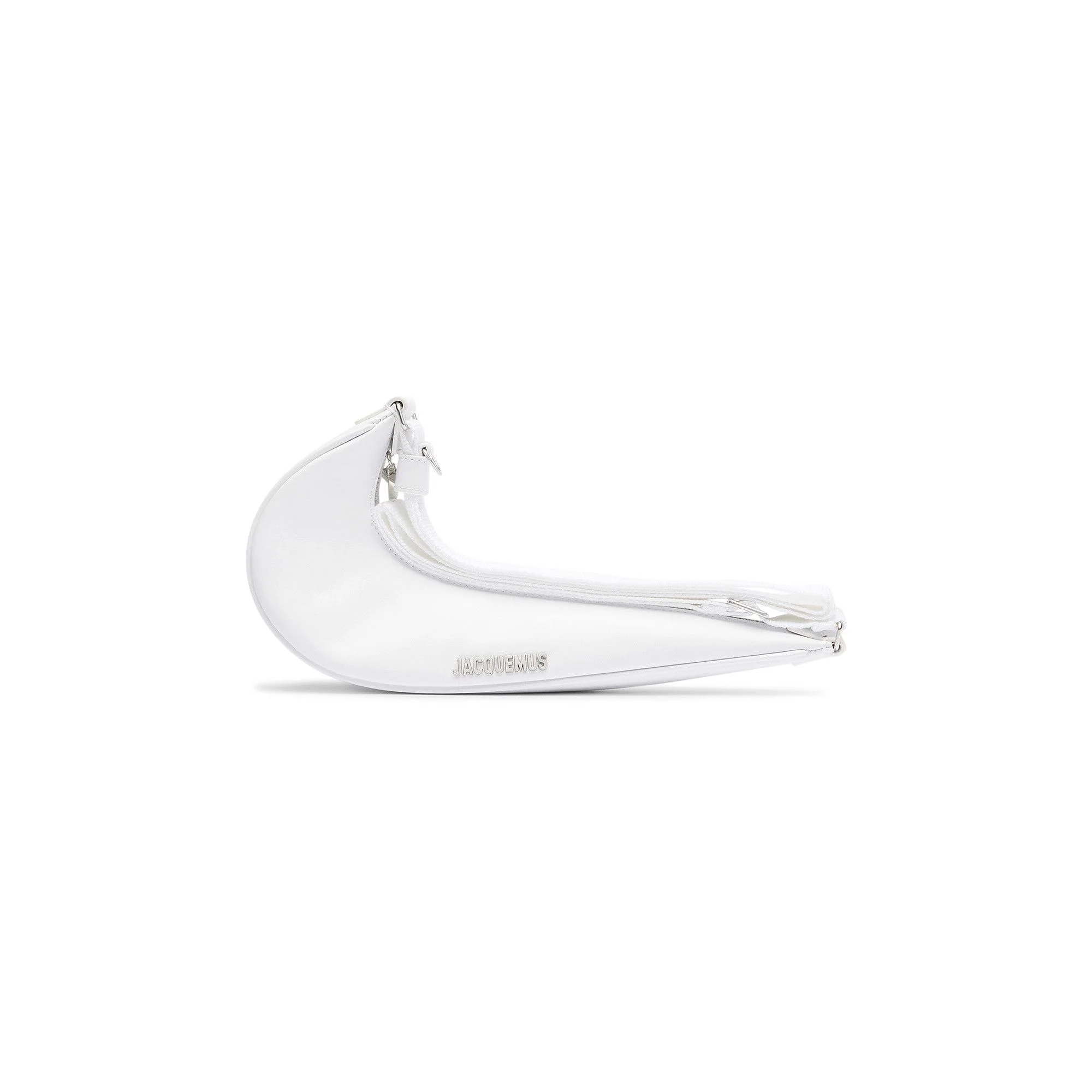 Jacquemus x Nike Small Swoosh Bag 'White' - 1