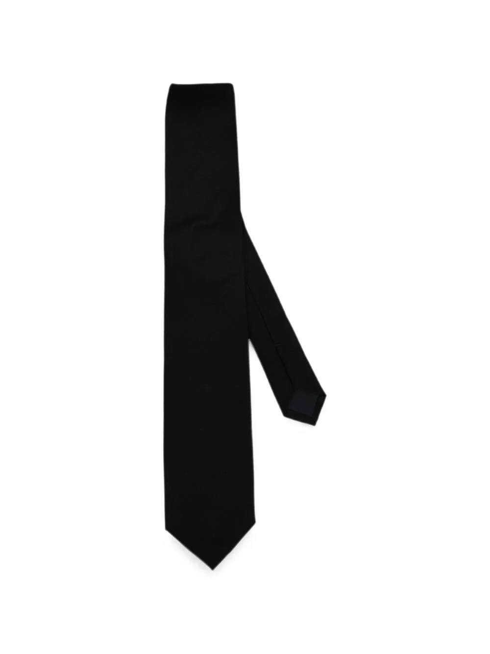 silk tie - 1