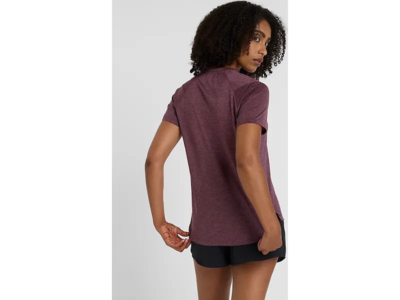 New Balance Athletics T-Shirt - 3