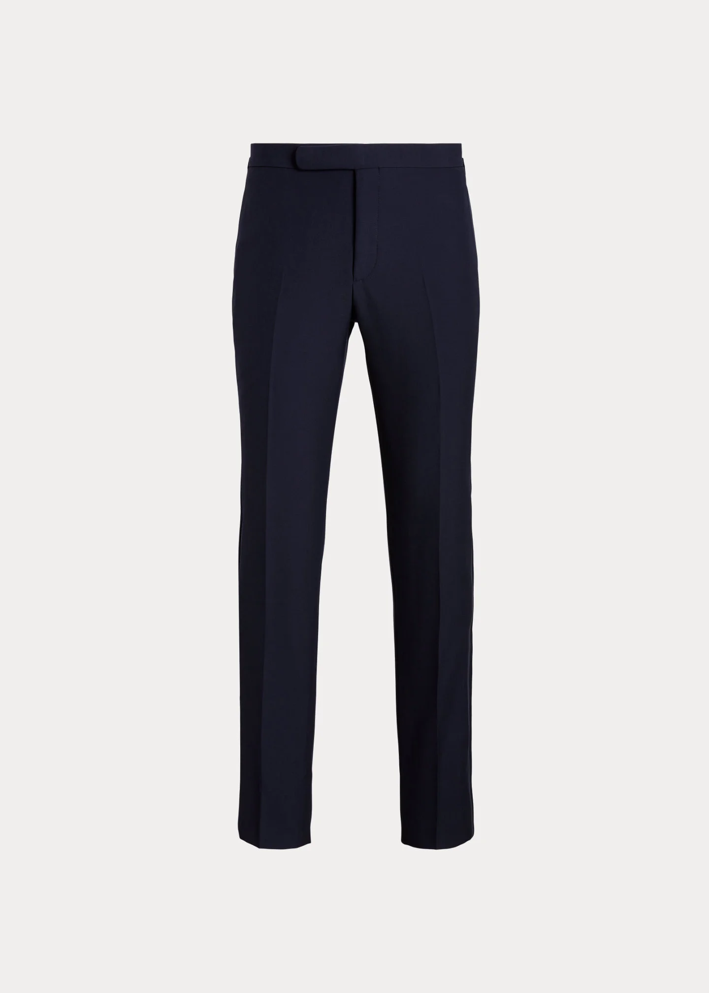 Barathea Tuxedo Trouser - 1