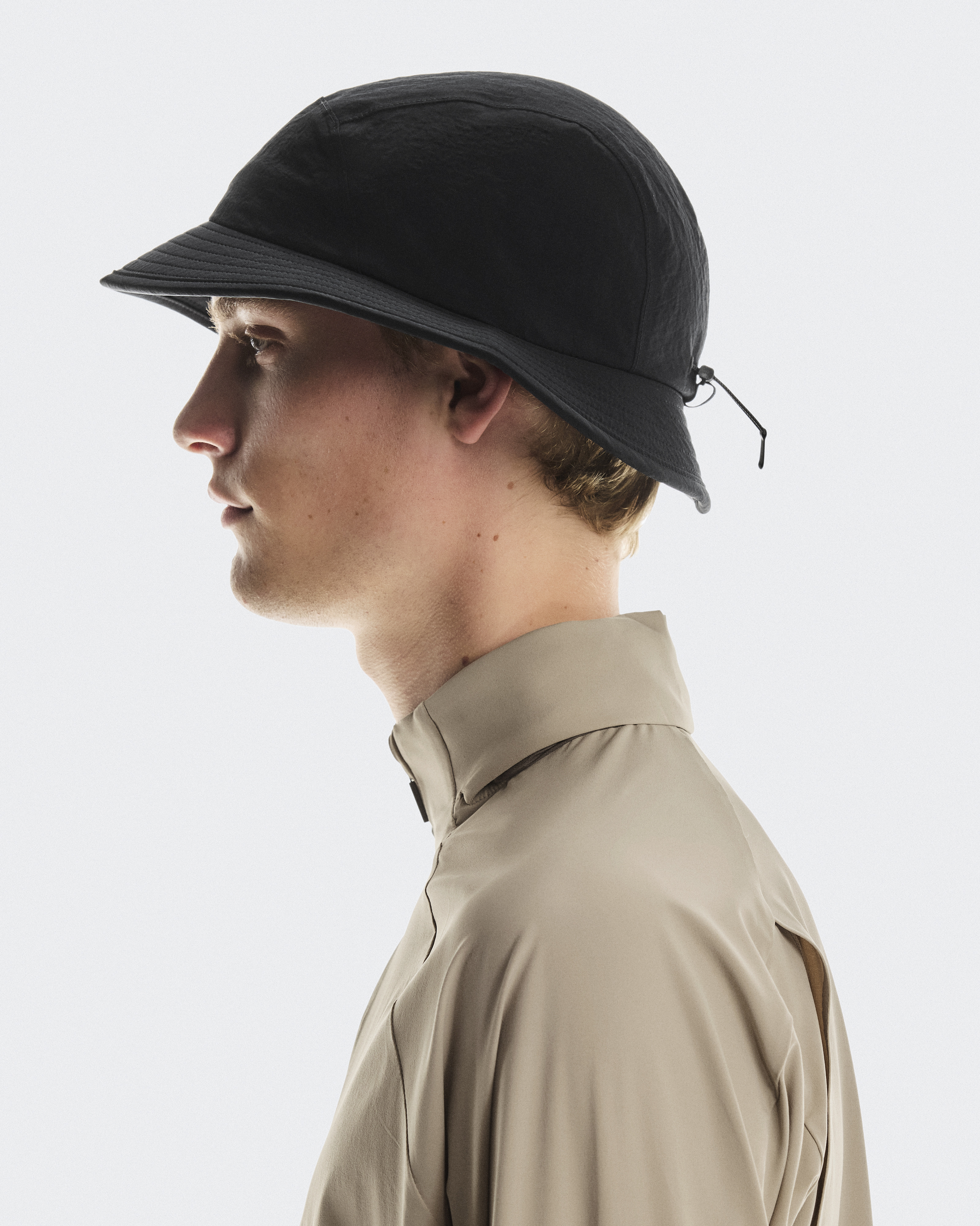 Trail Hat - 3