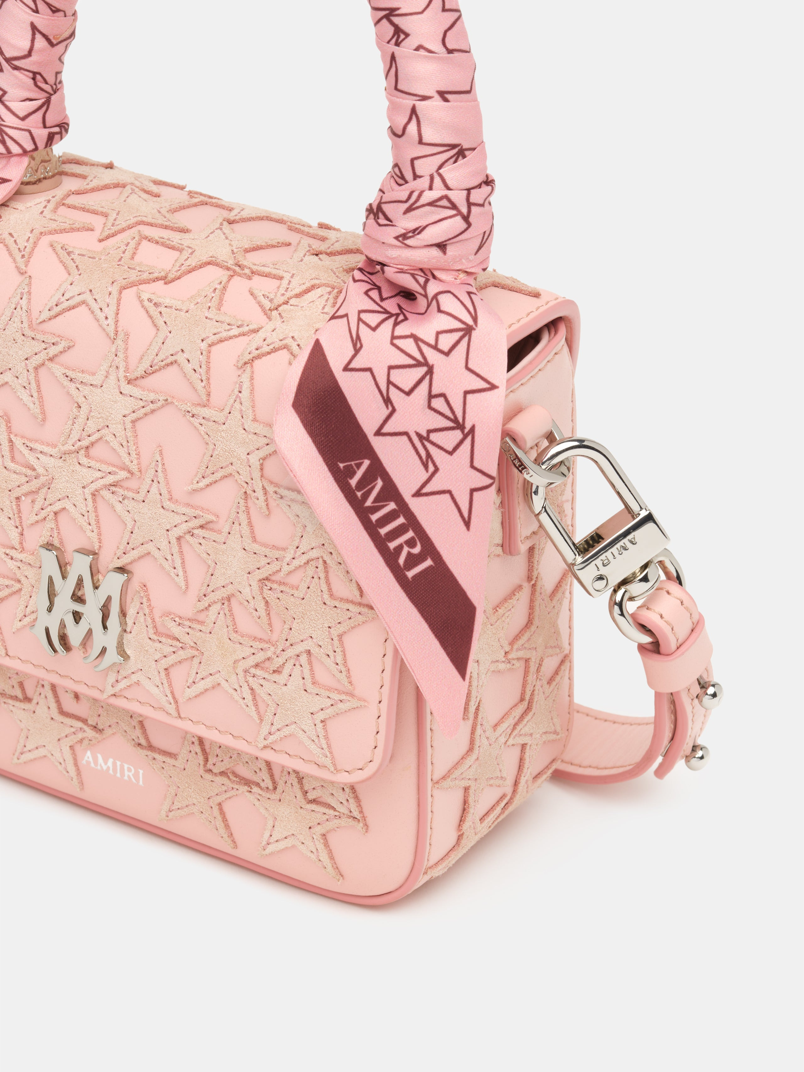 WOMEN'S- STARS MICRO MA BAG - 4