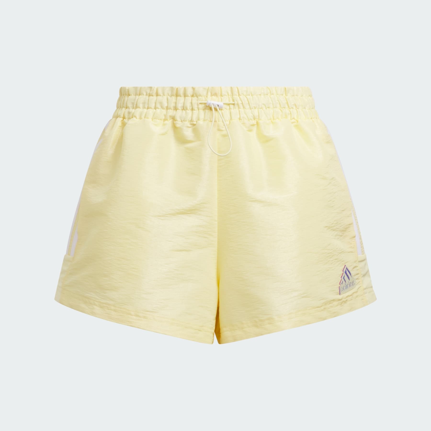 Sunglass Pack Woven Shorts - 1