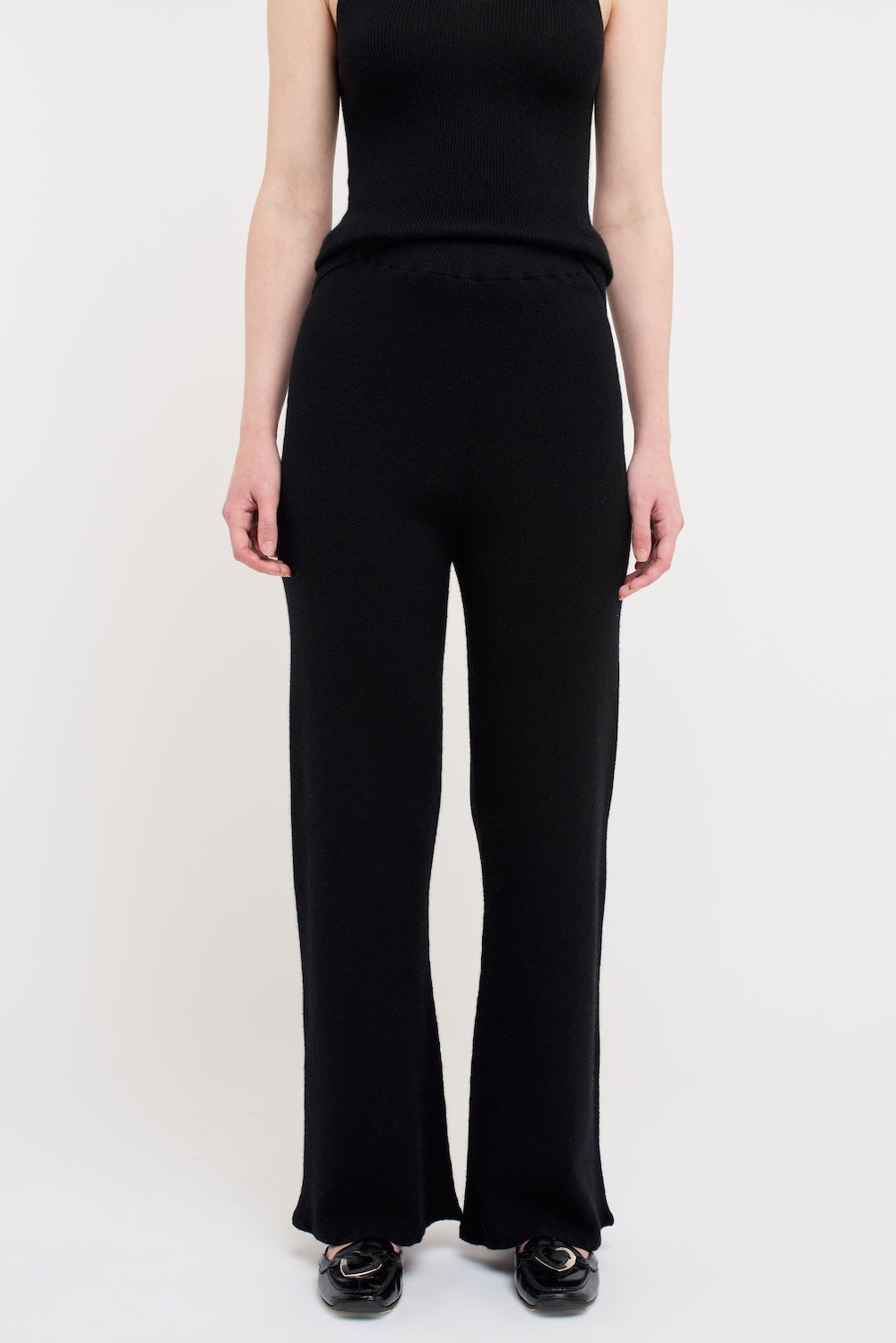 DELICASH WOMEN'S FLARE PANT - 3
