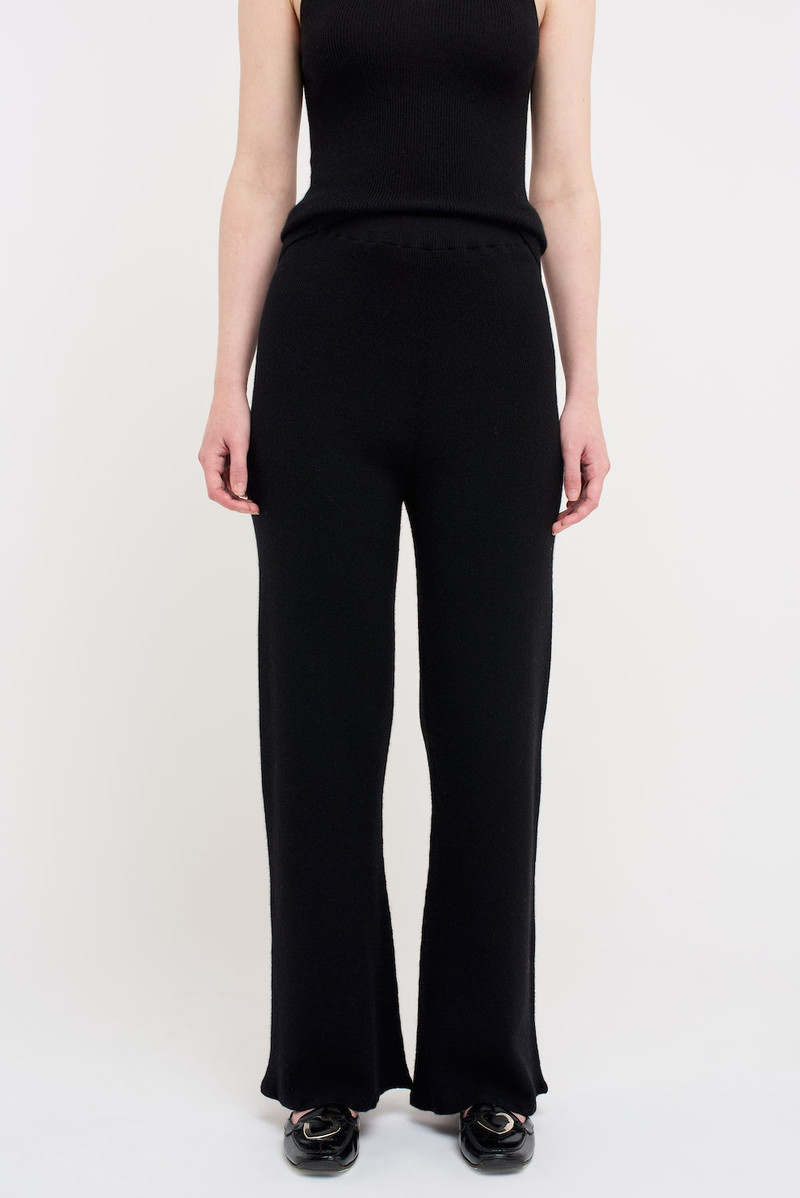 DELICASH WOMEN'S FLARE PANT 3