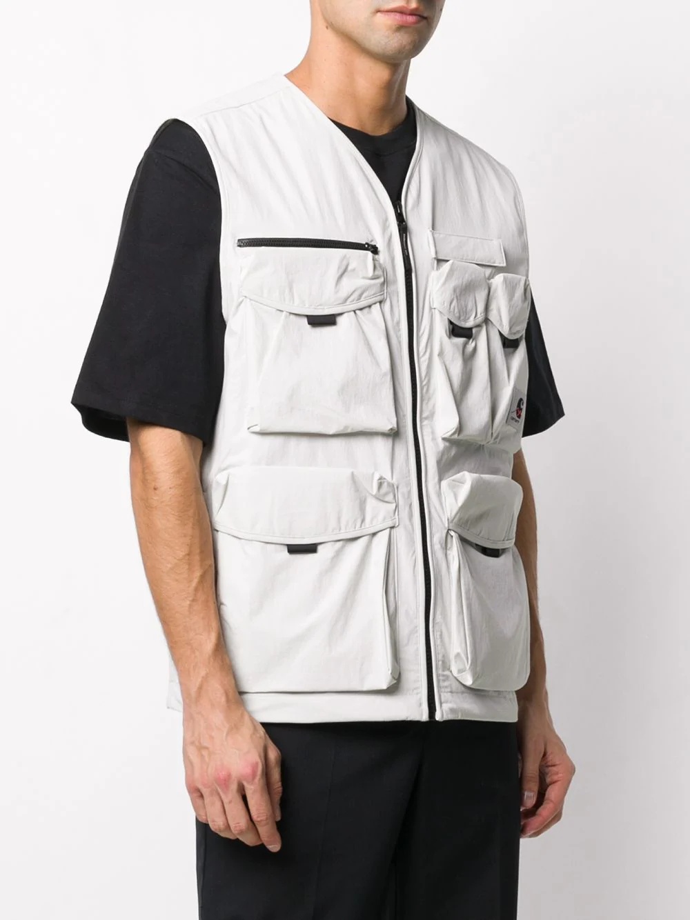 Hayes utility gilet - 3