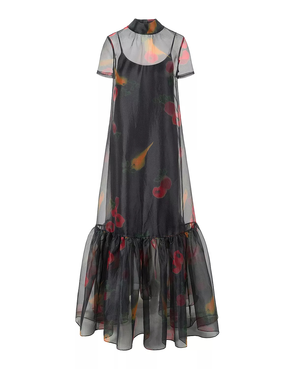 Calluna Dress - 4