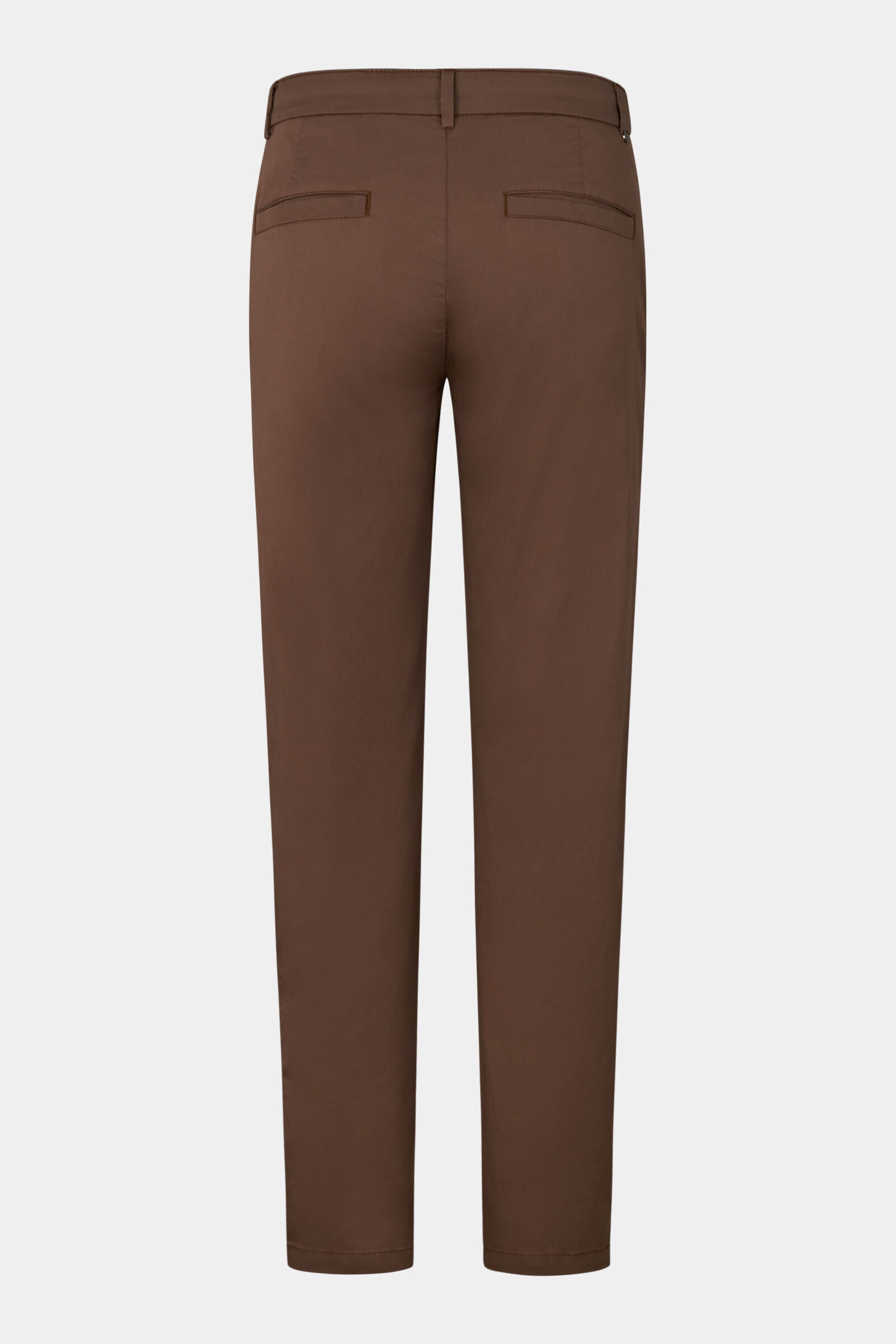 Riley Chinos in Brown - 6