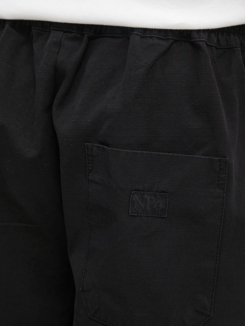 elasticated trousers 4