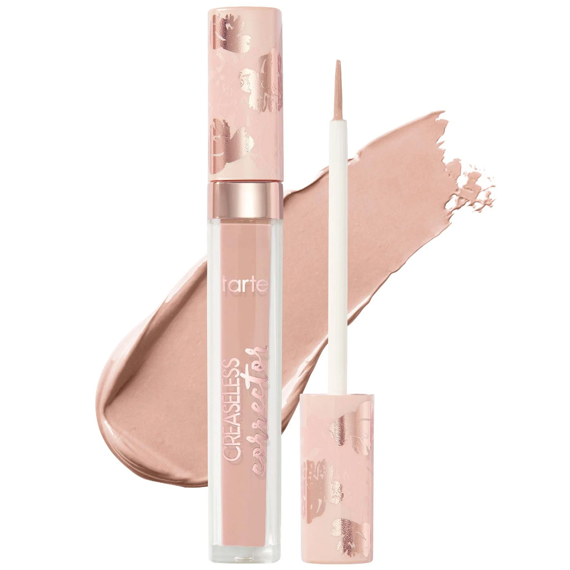 tarte Creaseless Corrector - peachy pink - 1