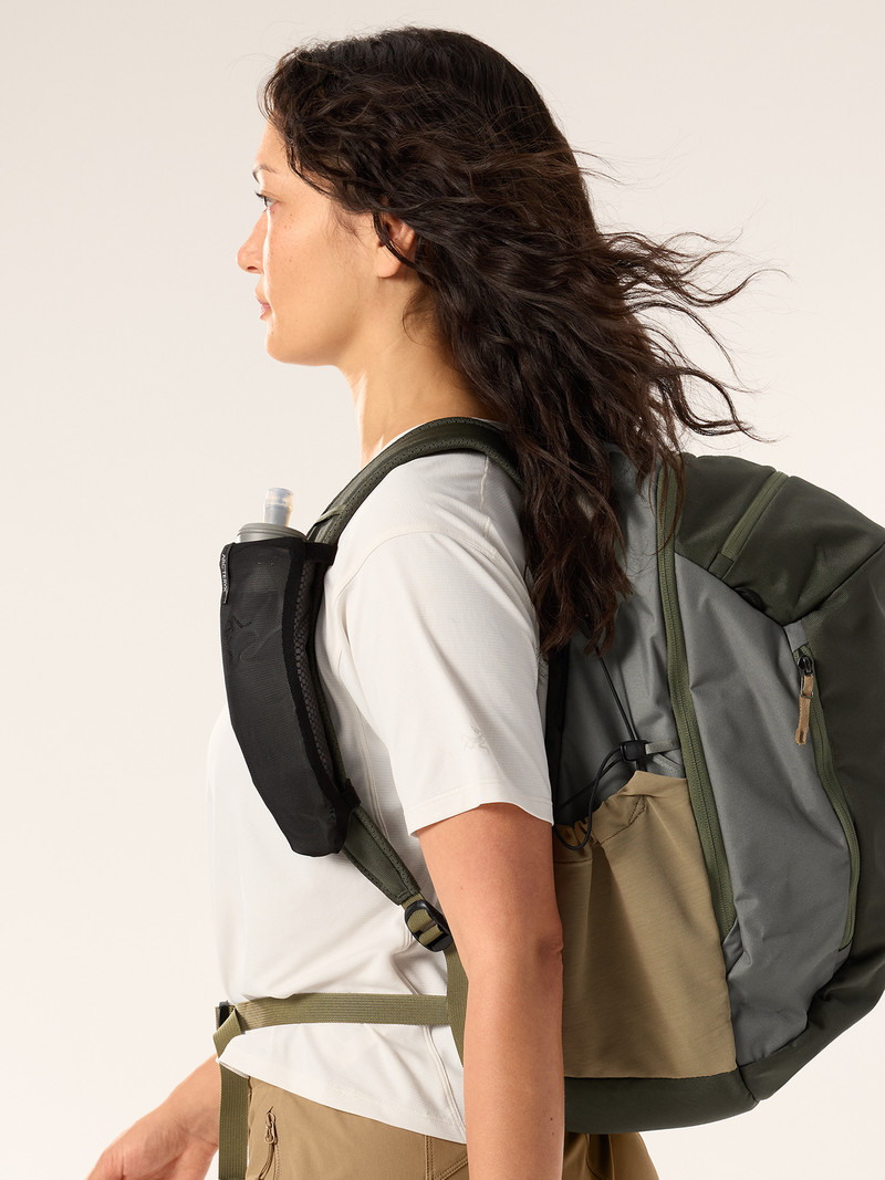 Della Flask Holder Pack Accessory 3