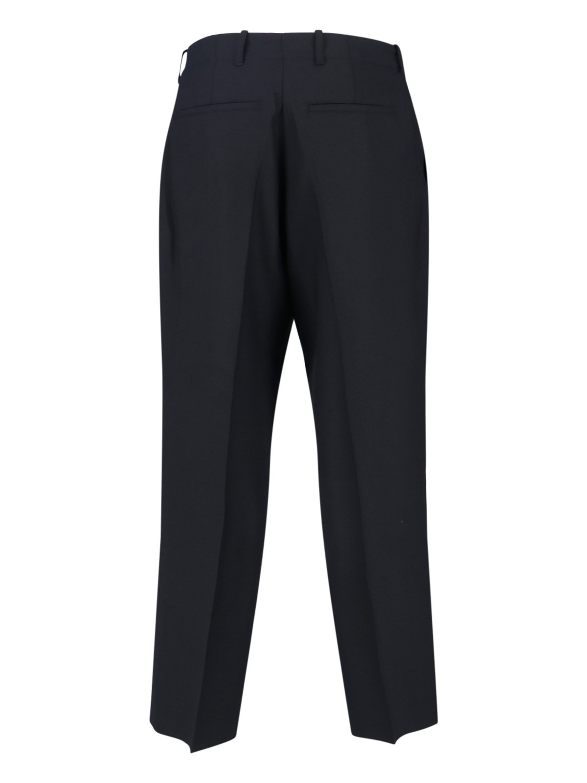 LOGO PANTS - 2