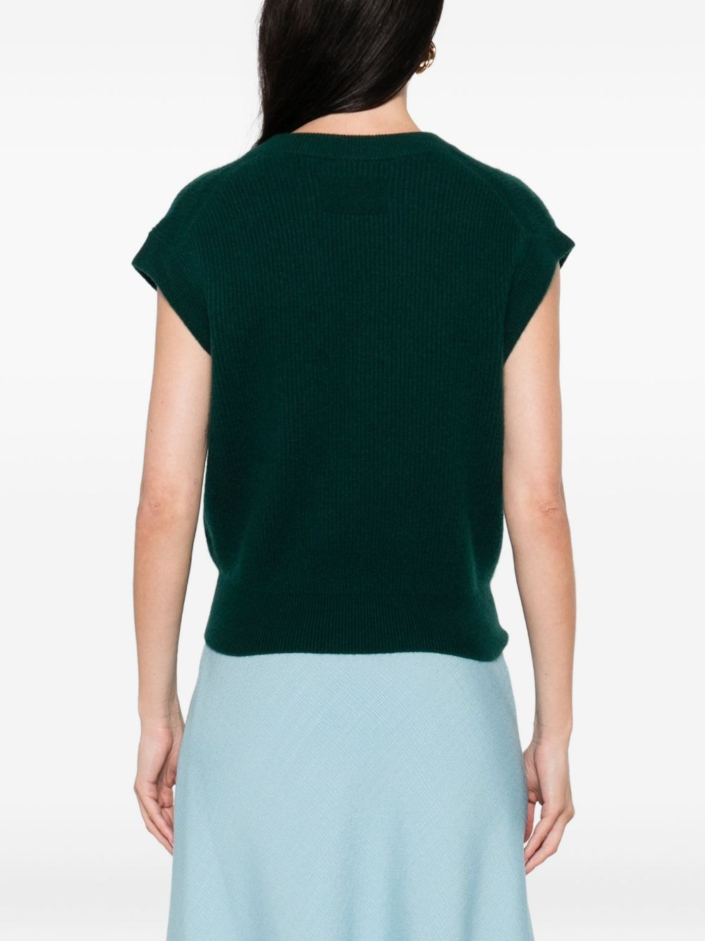 cashmere sweater - 4