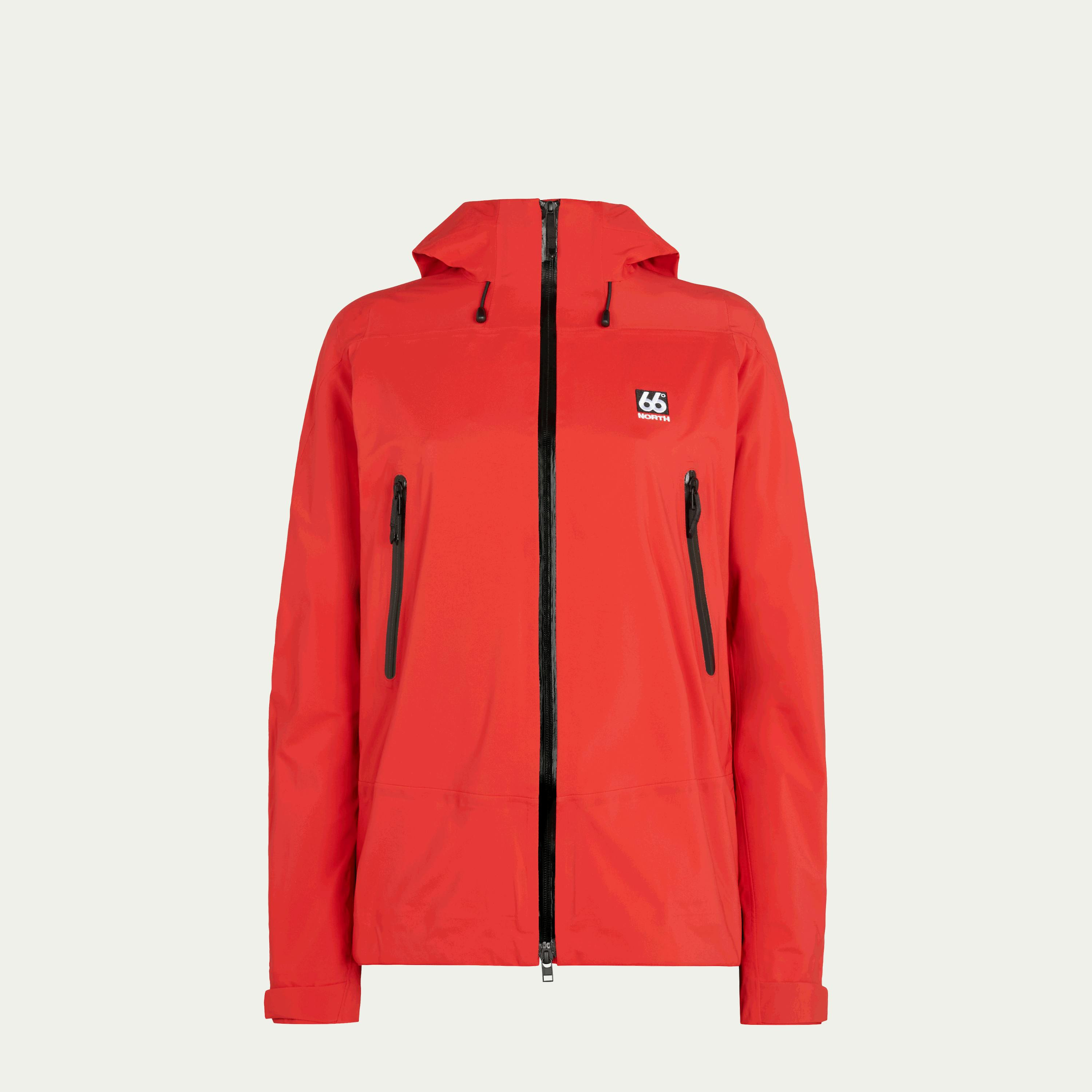 Snæfell Multipurpose Polartec® Power Shield™ Pro Jacket - 2