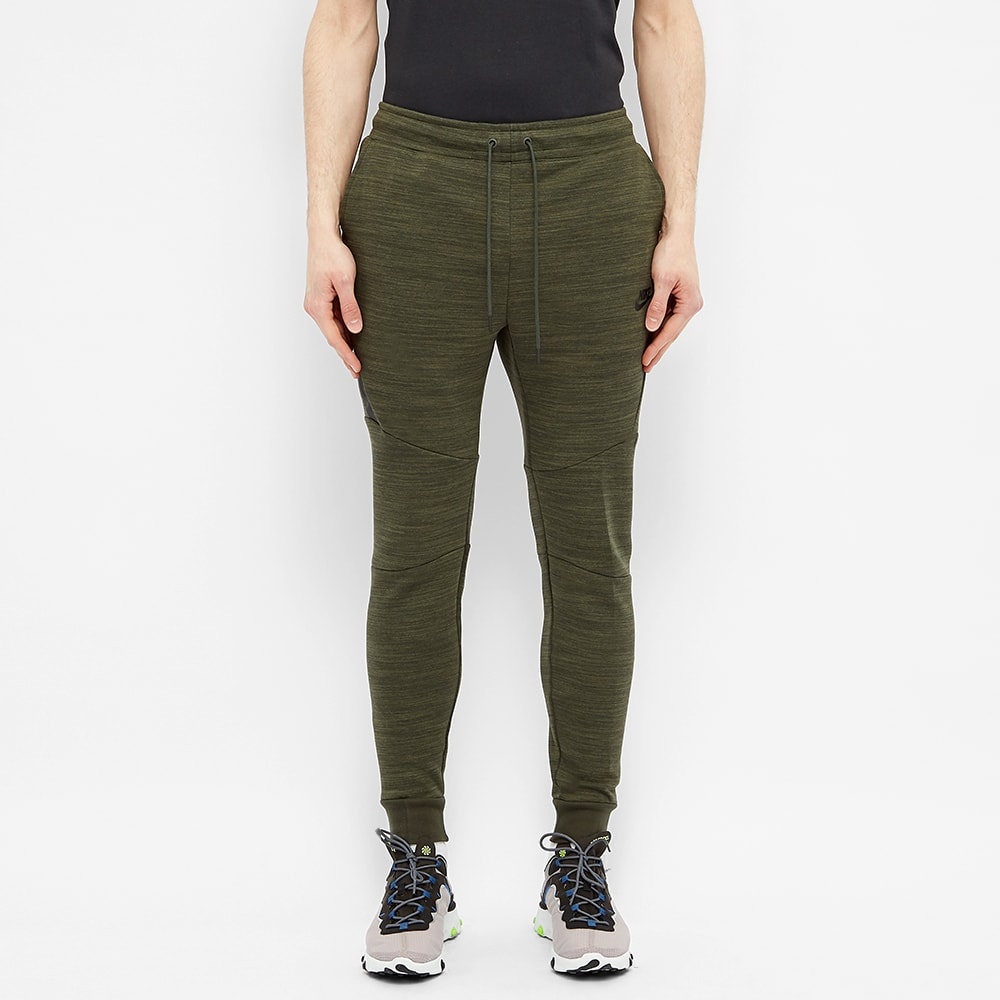 Nike Tech Fleece Jogger - 4