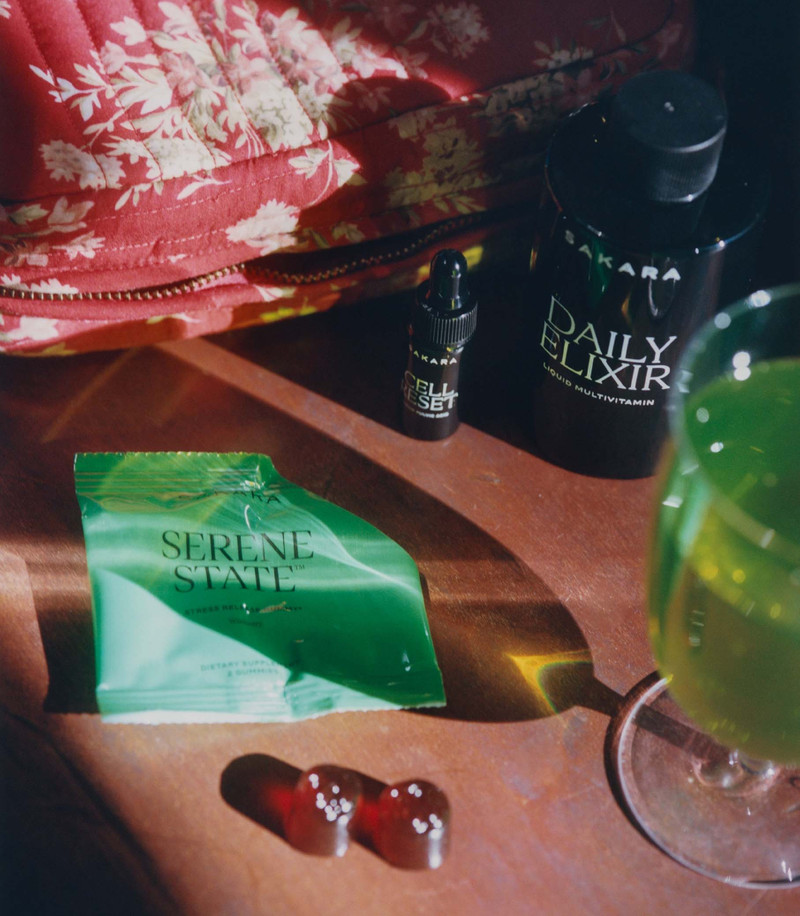 DÔEN & SAKARA TRAVEL ESSENTIALS 10