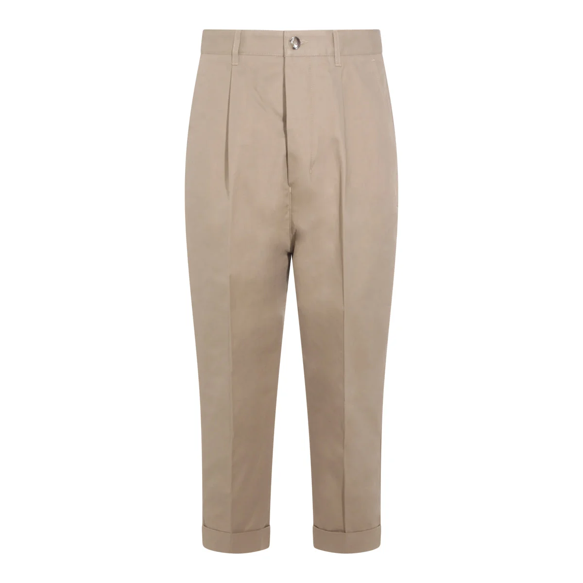 Trousers Light And Natural - 1