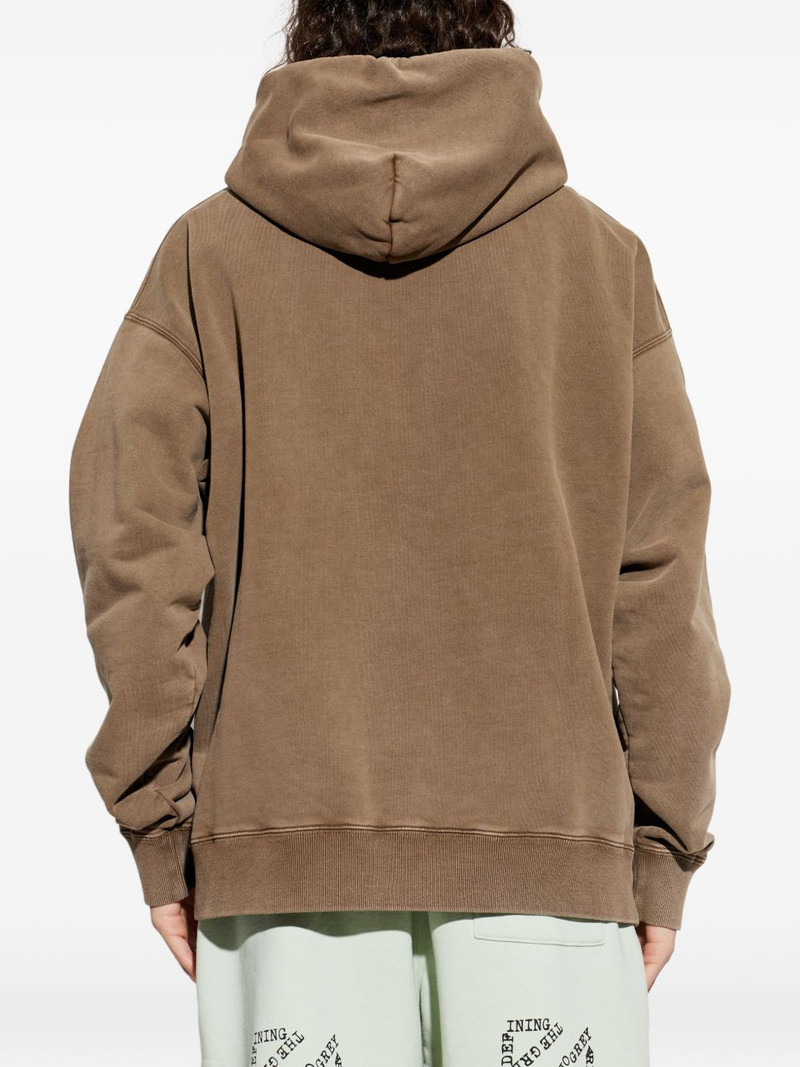kangaroo-pocket hoodie 4
