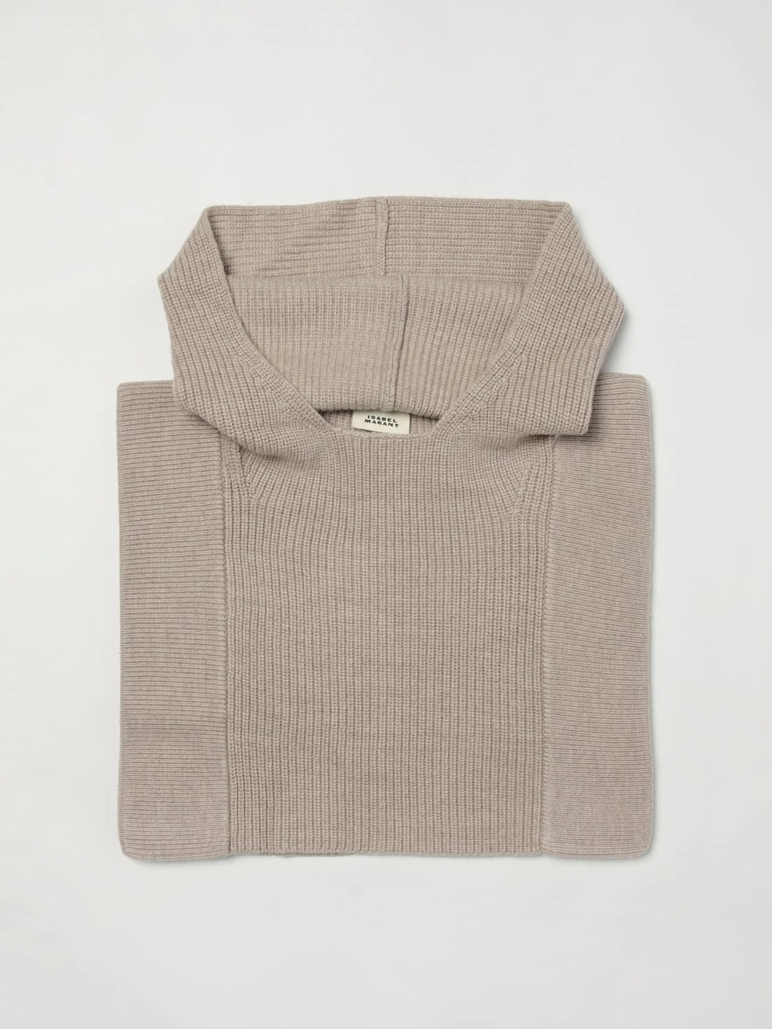 Scarf woman Isabel Marant Etoile - 1