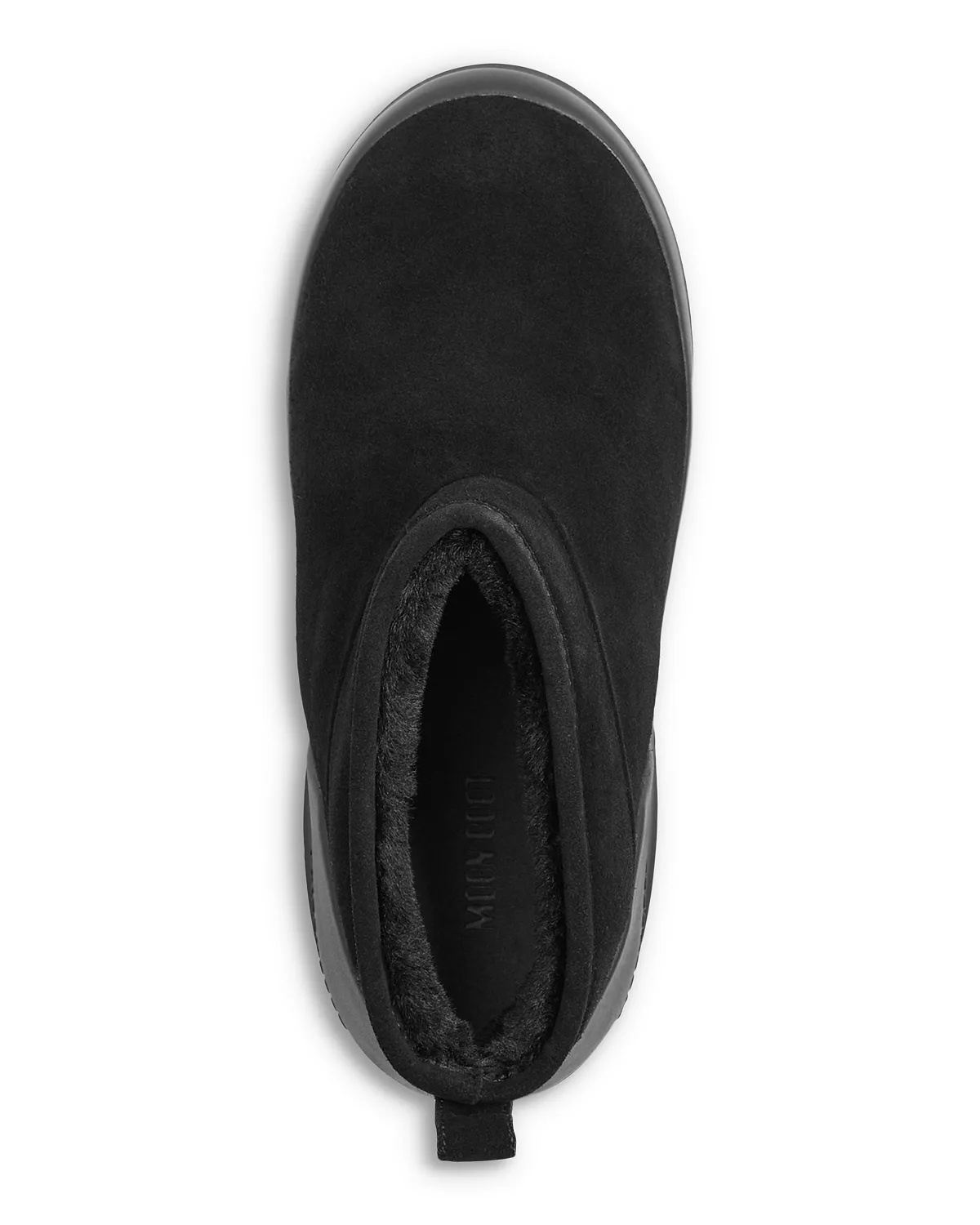 Men's Luna Faux Fur Lined Booties - 2