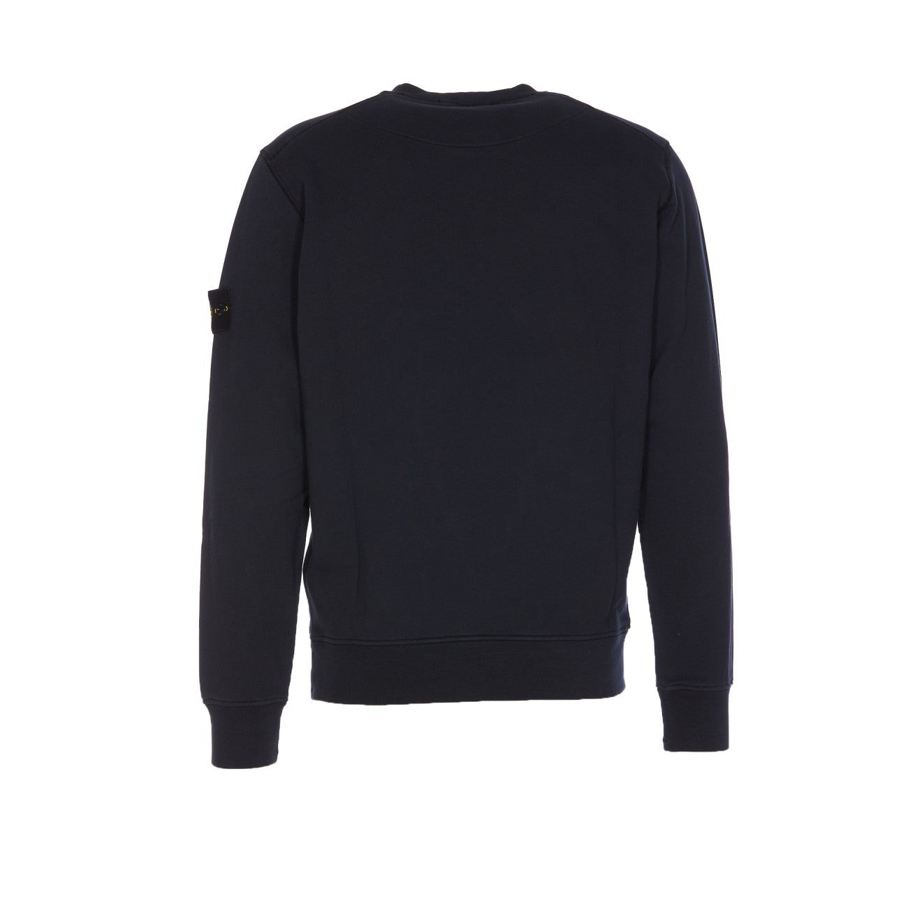 Stone Island Men Logo Sweatshirt - 3