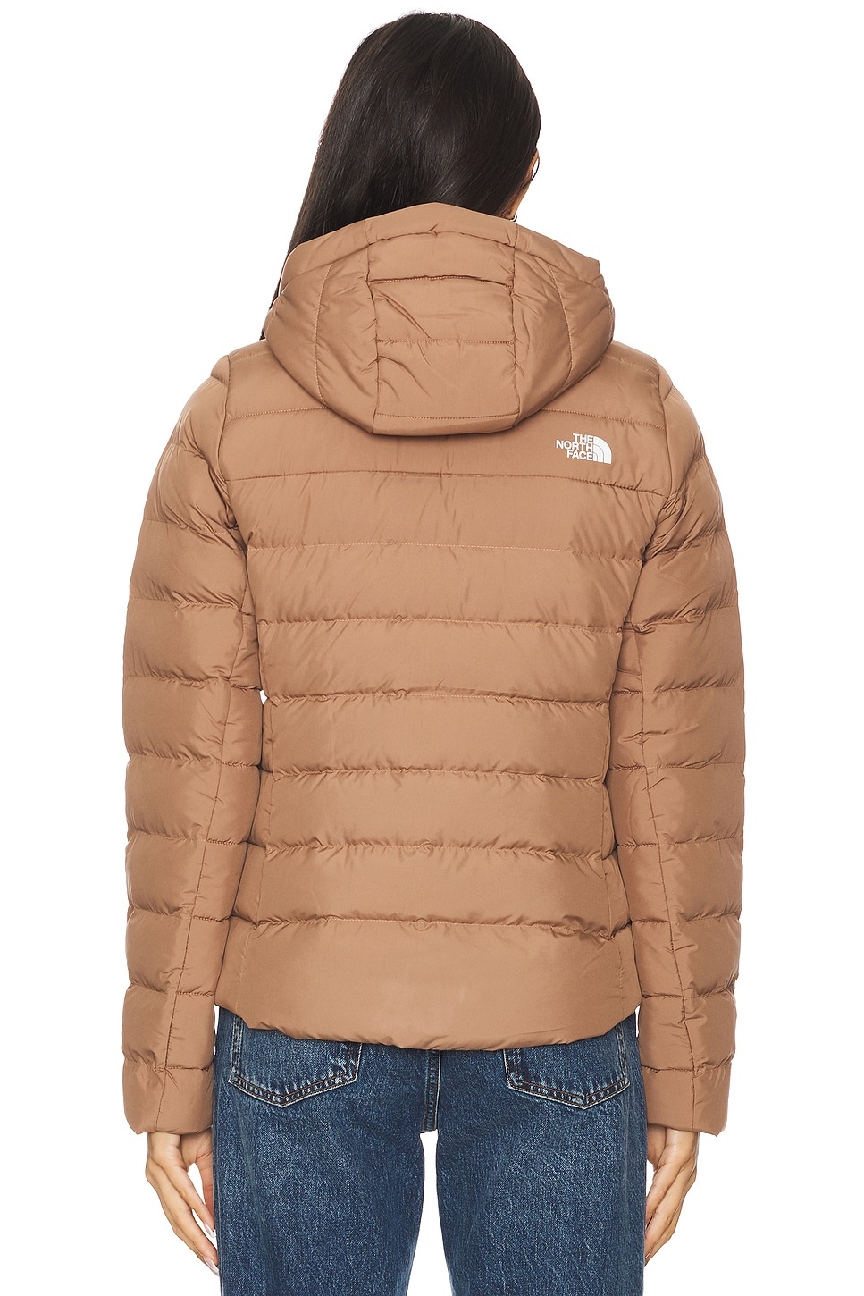 Aconcagua 3 Hoodie - 4