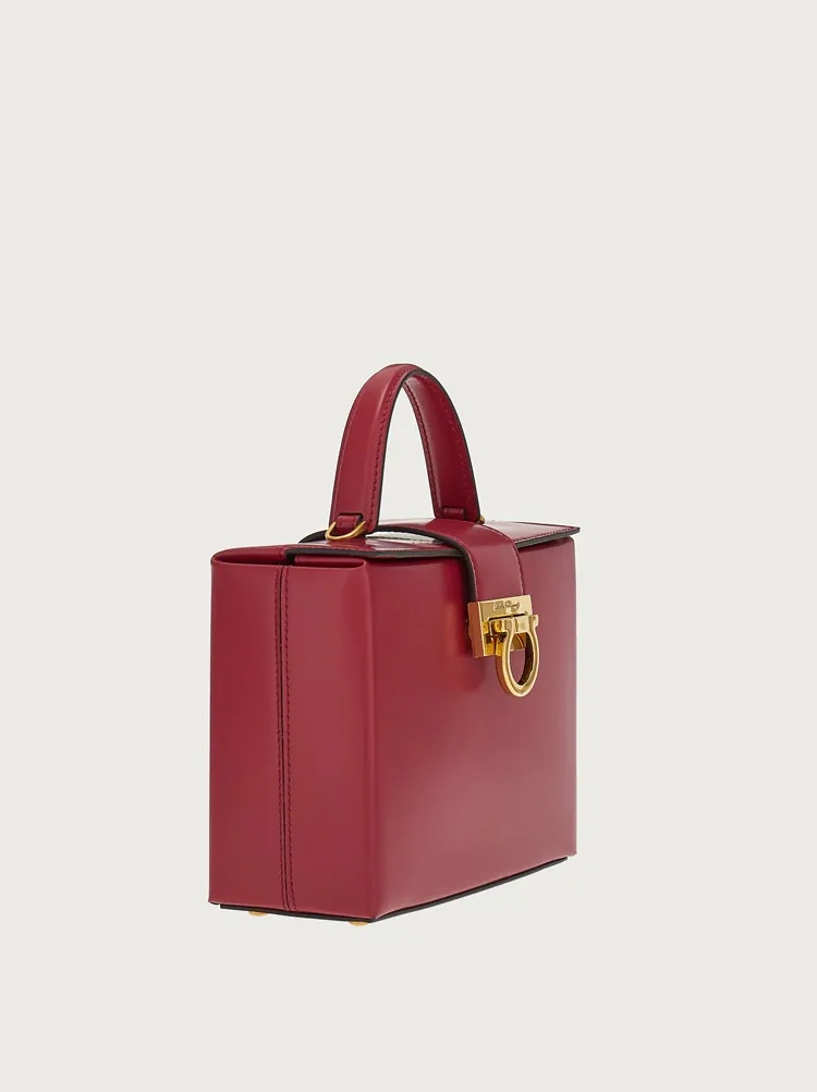TRIFOLIO BOX BAG - 4