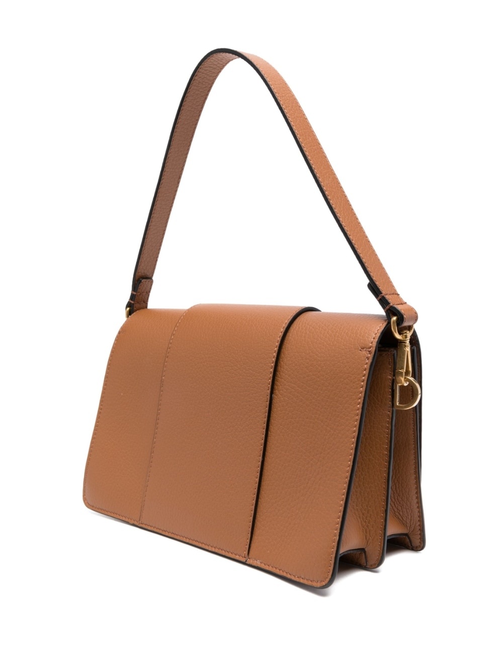 H-Bag leather shoulder bag - 3