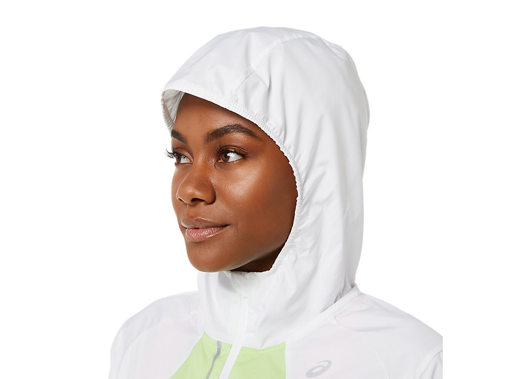 WOMEN'S LITE-SHOW JACKET - 8