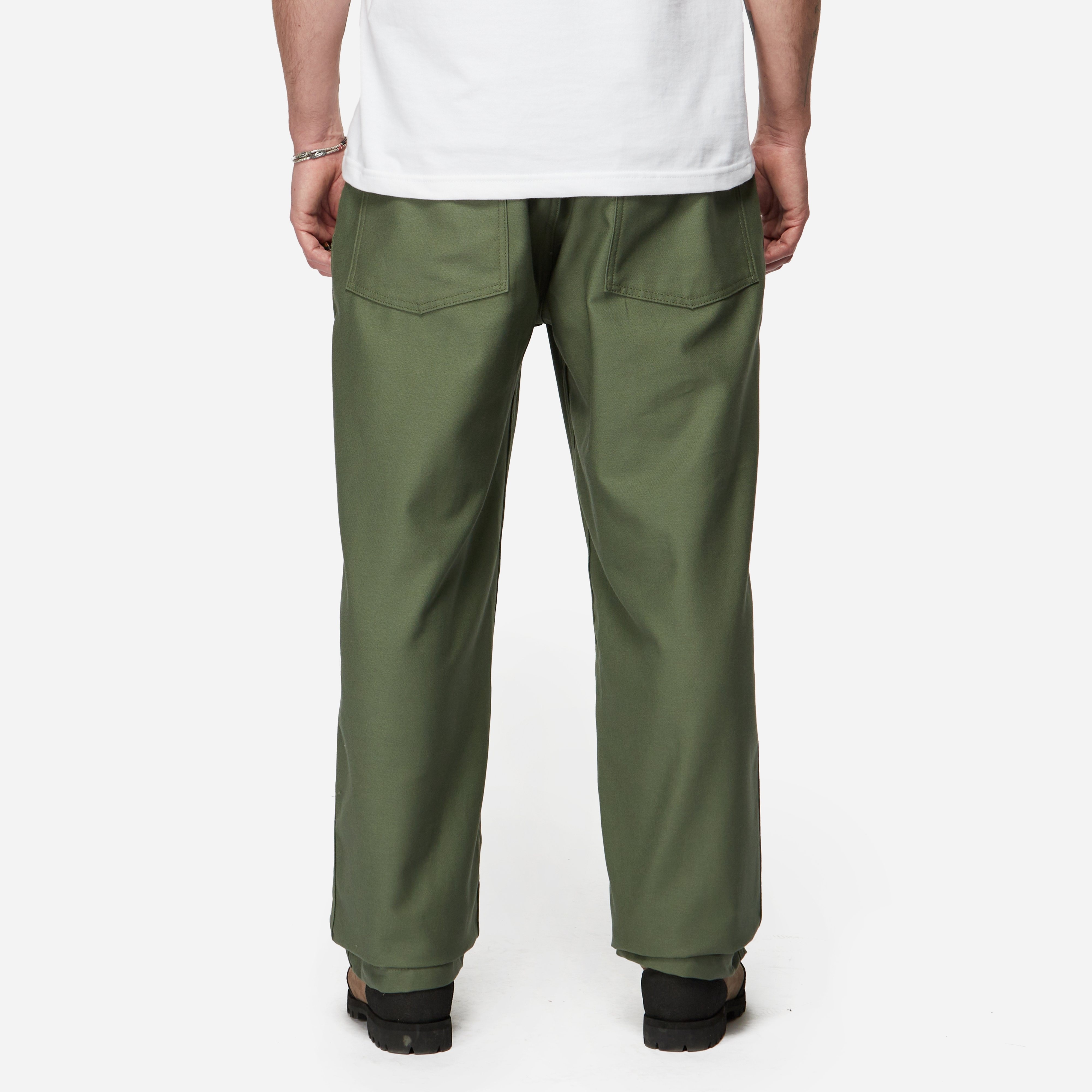 Engineered Garments Engineered Garments Workaday Fatigue Pant