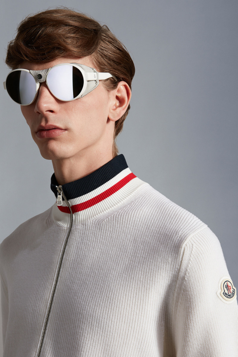 Wool Turtleneck Sweater 4