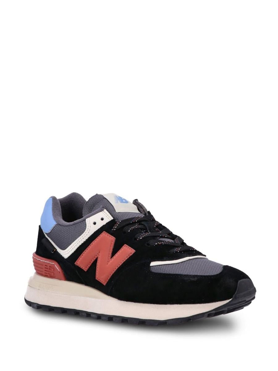 NEW BALANCE 574 LEGACY SNEAKERS - 5