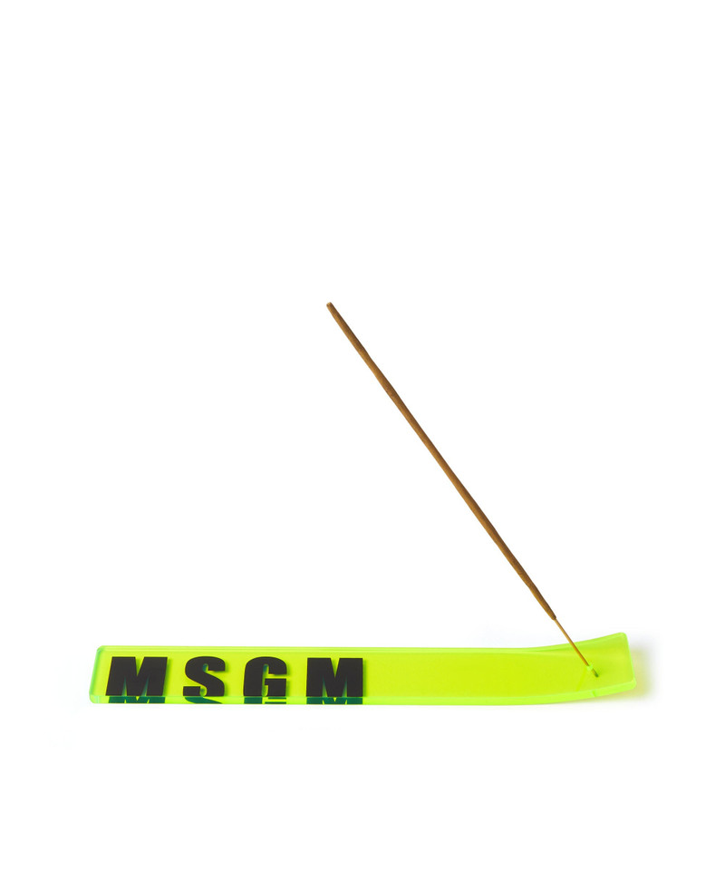 MSGM customized Incense holder 1