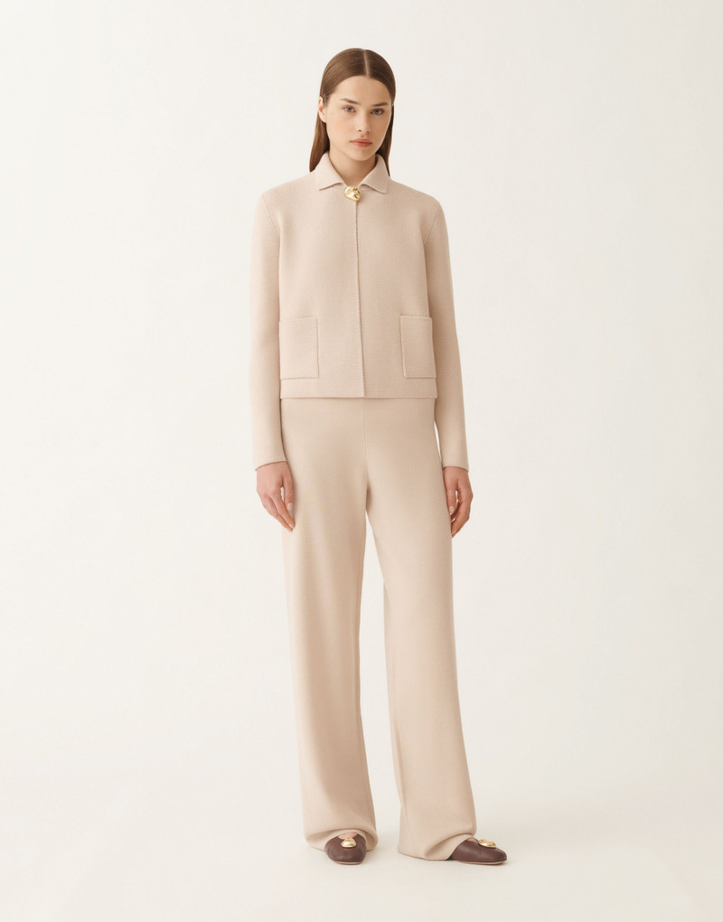 Merino wool jacket 3