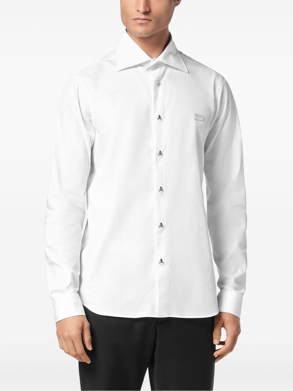 Sugar Daddy Cut shirt - 3