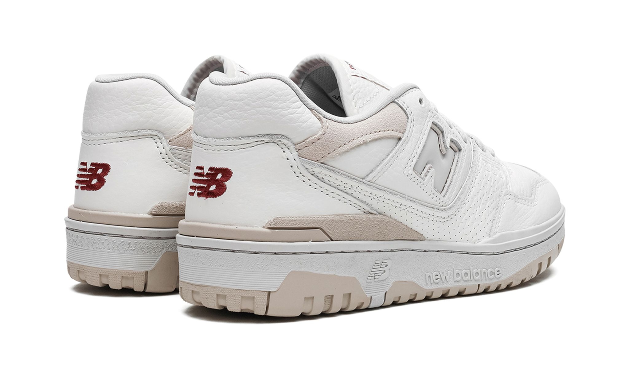 550 "Lunar New Year - Sea Salt" - 3