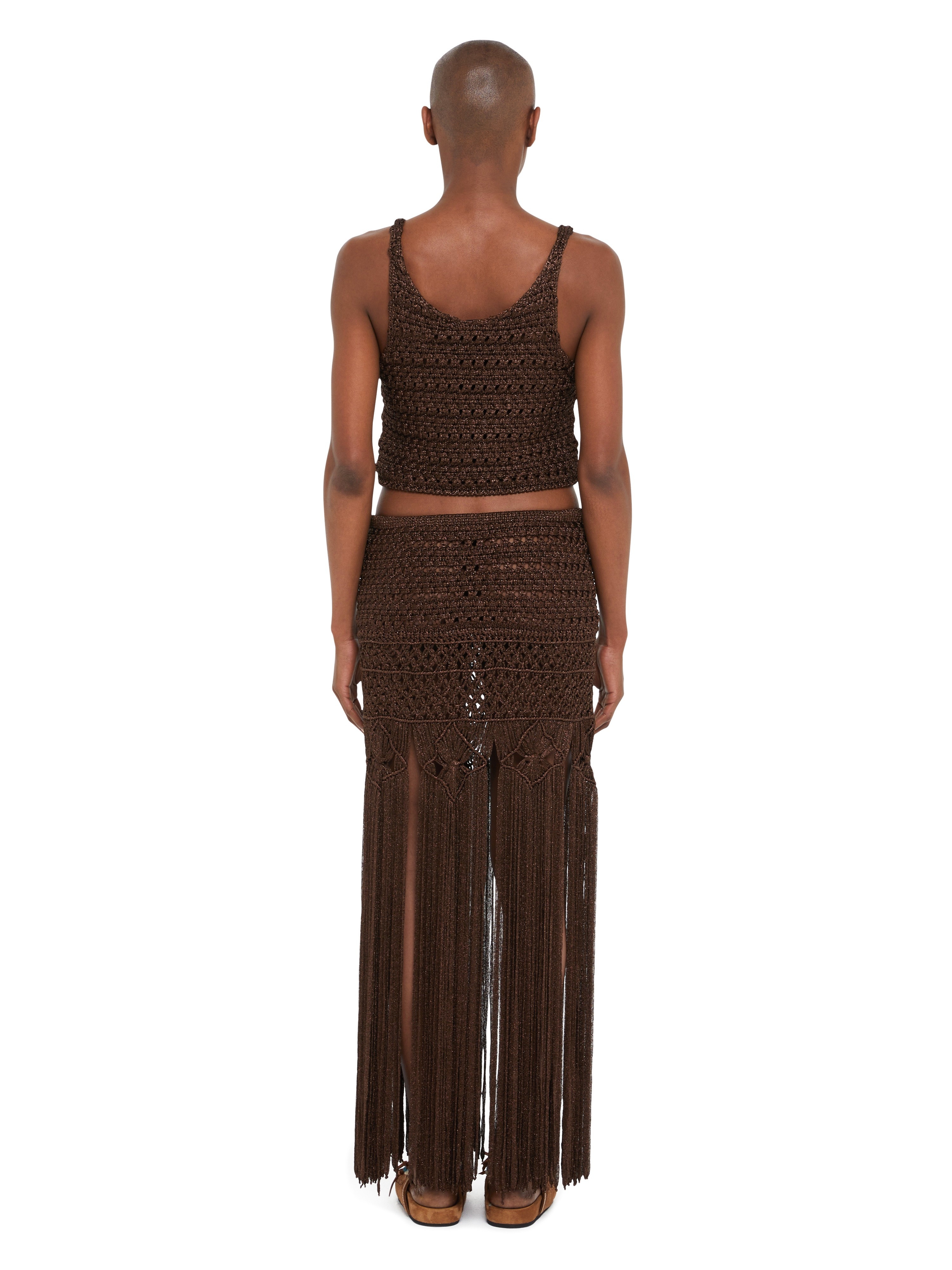 Ray Of Light Skirt - 6