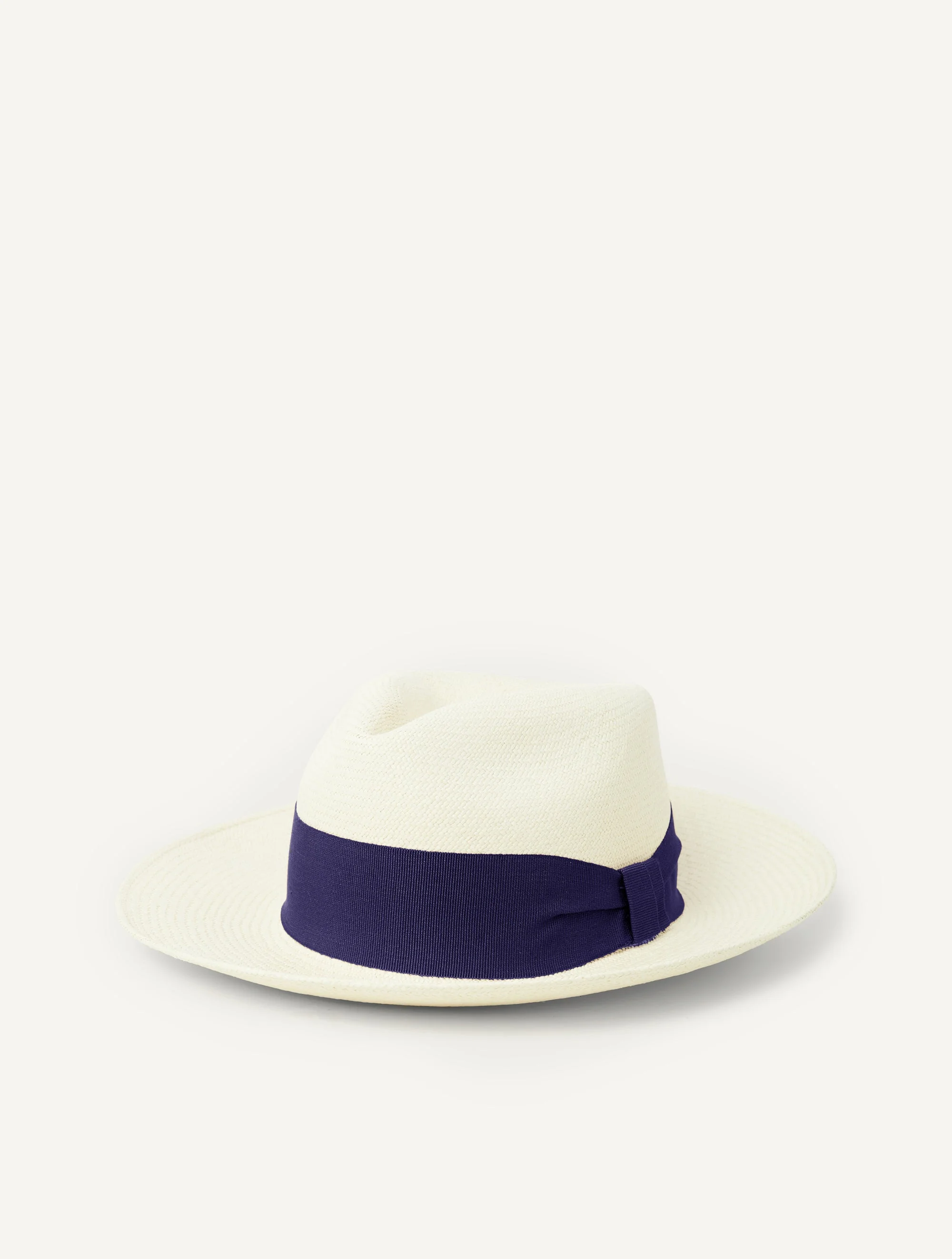 RAFAEL PANAMA HAT - 1