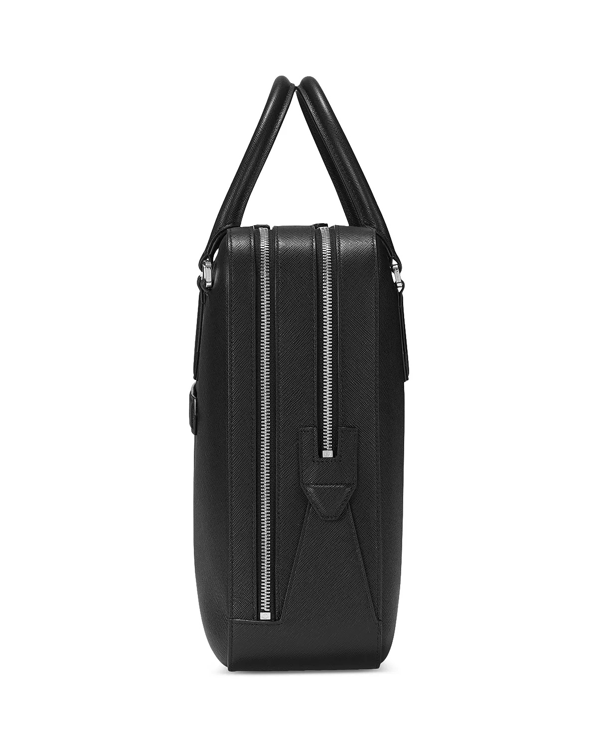 Sartorial Leather Document Case - 3