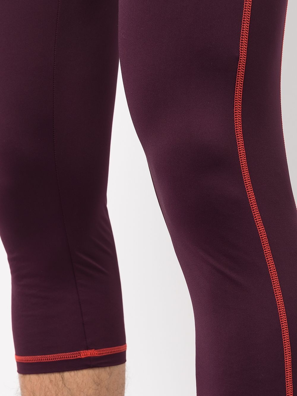 Next To Skin leggings - 5