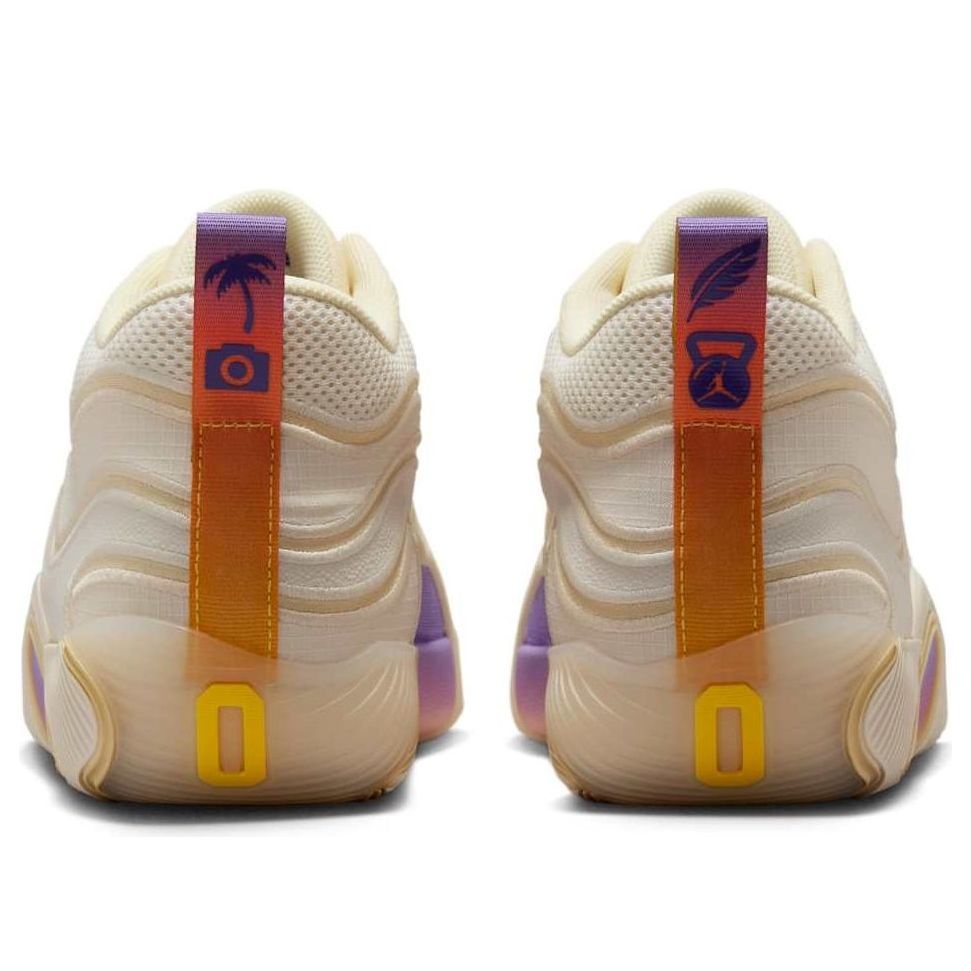 Air Jordan Tatum 3 PF 'Highlights' HV5913-100 - 5