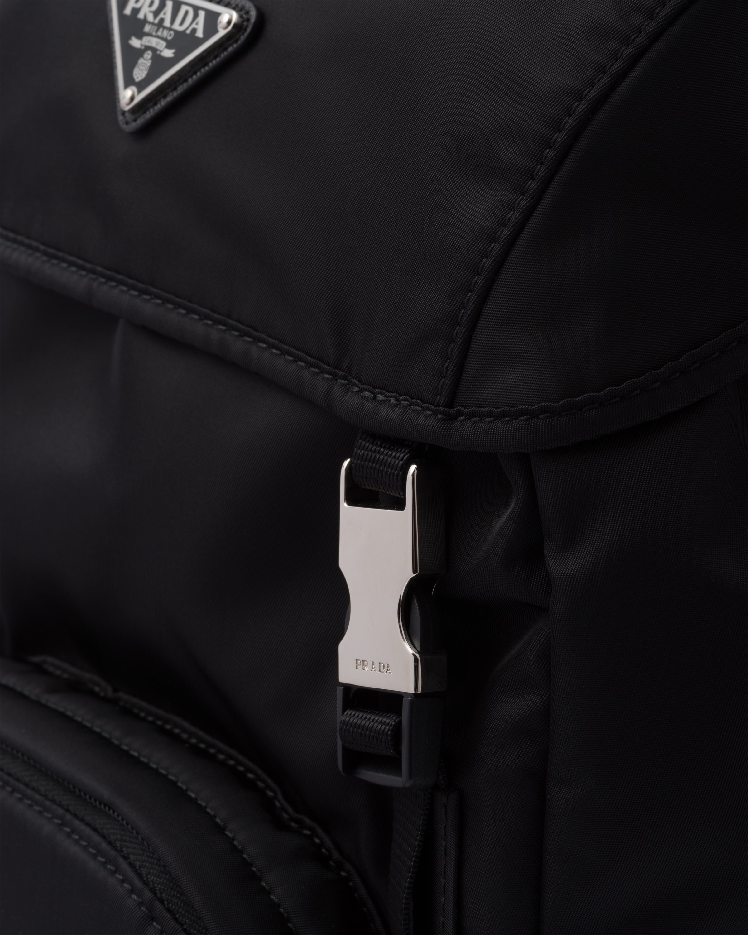 Re-Nylon backpack - 5