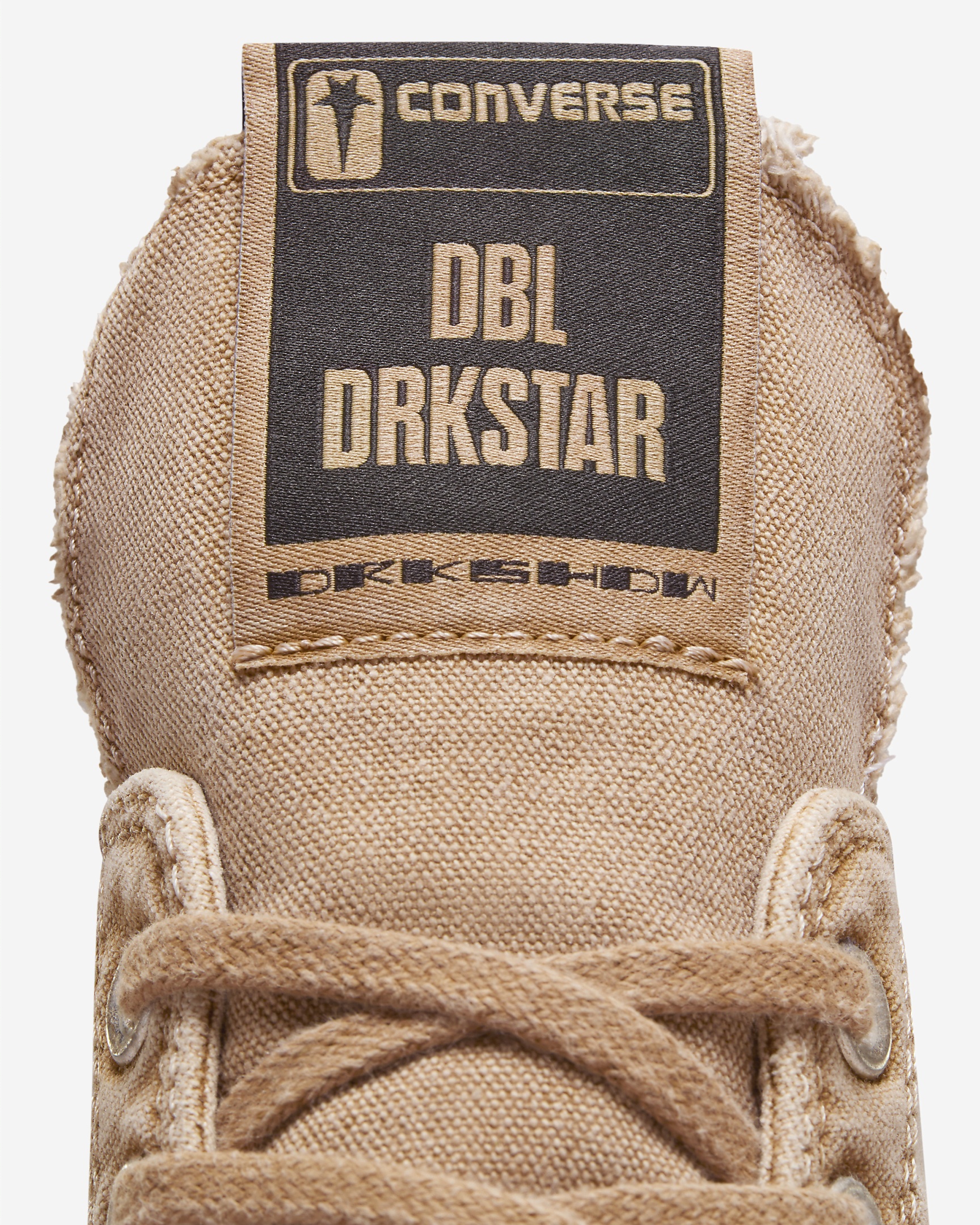 Converse x DRKSHDW DBL DRKSTR OVERDYE Chuck 70 - 10