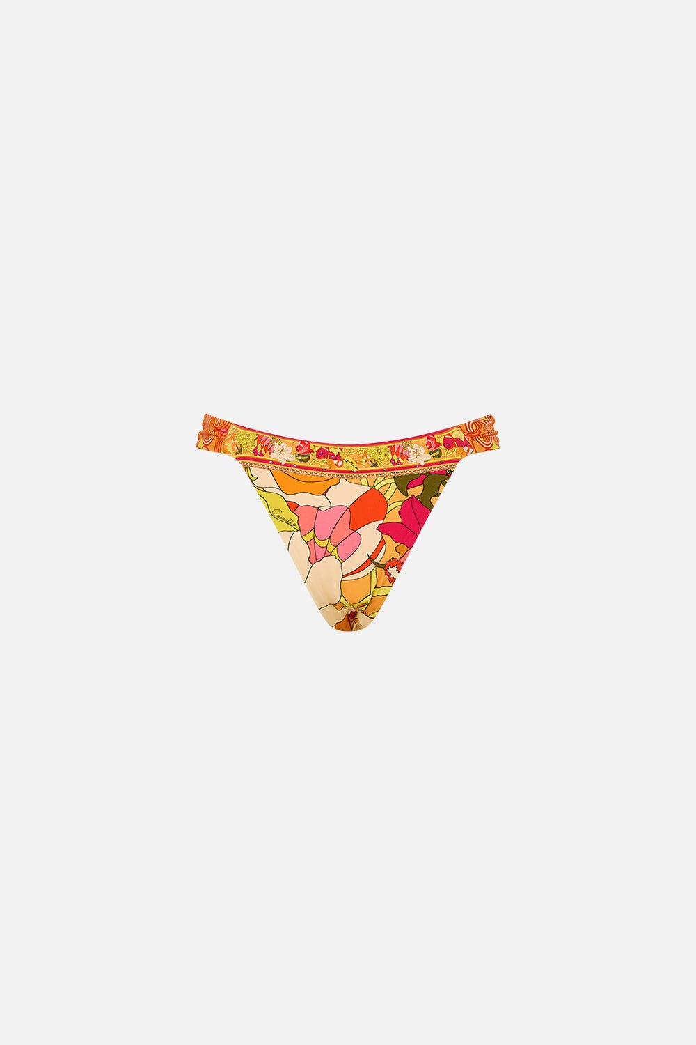 RING PANT - 6
