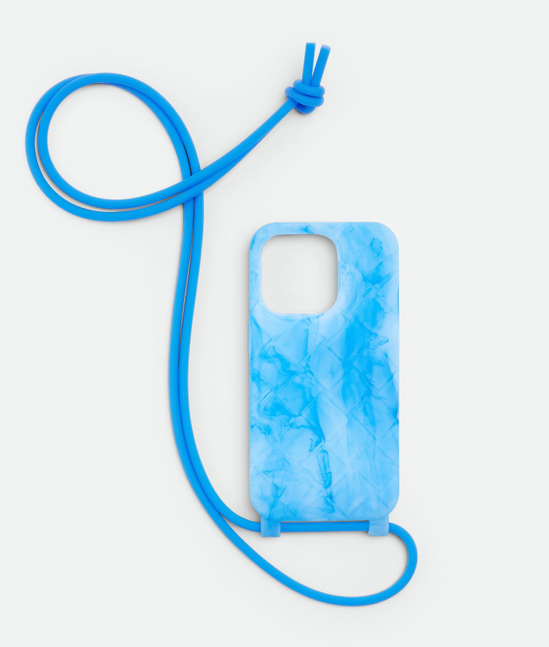 iPhone 14 Pro Case On Strap 1