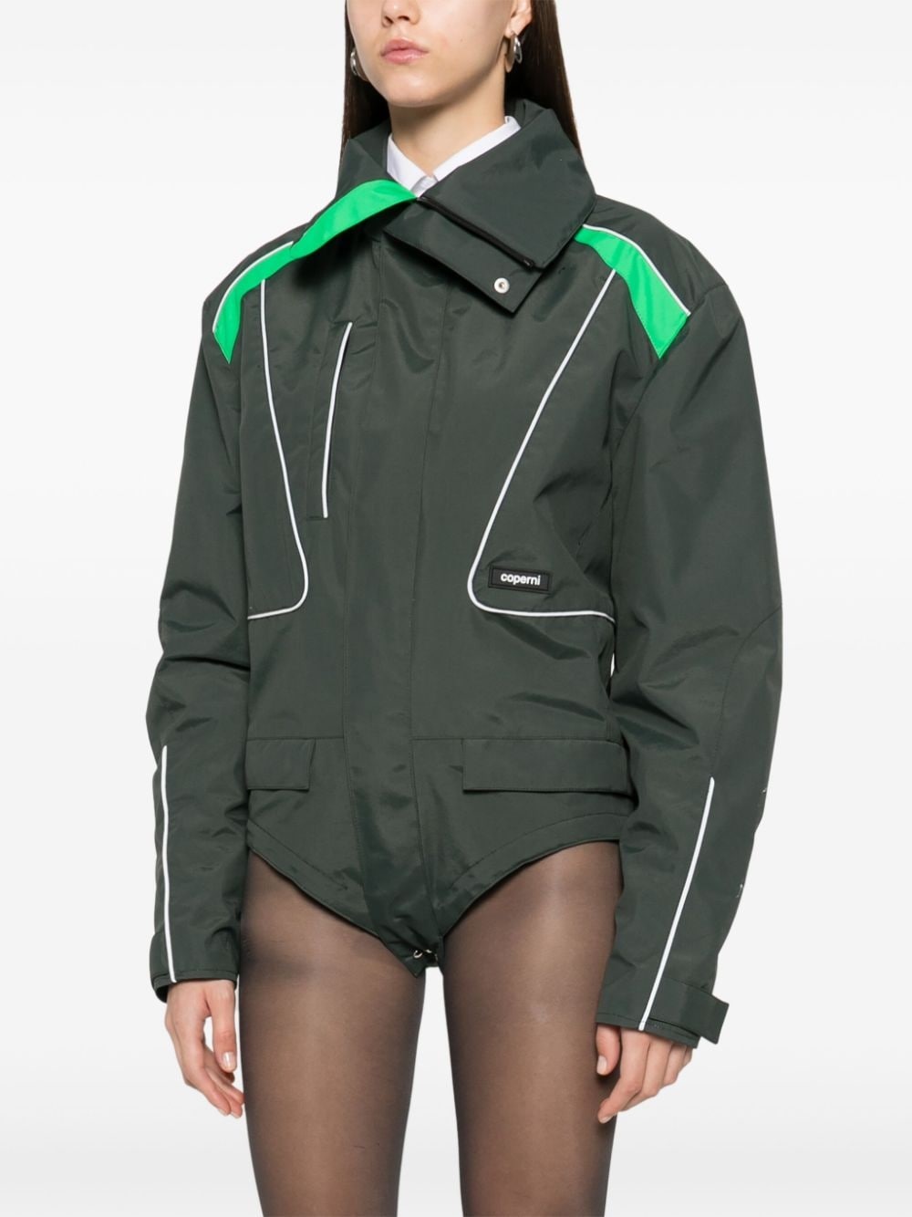 body jacket - 3