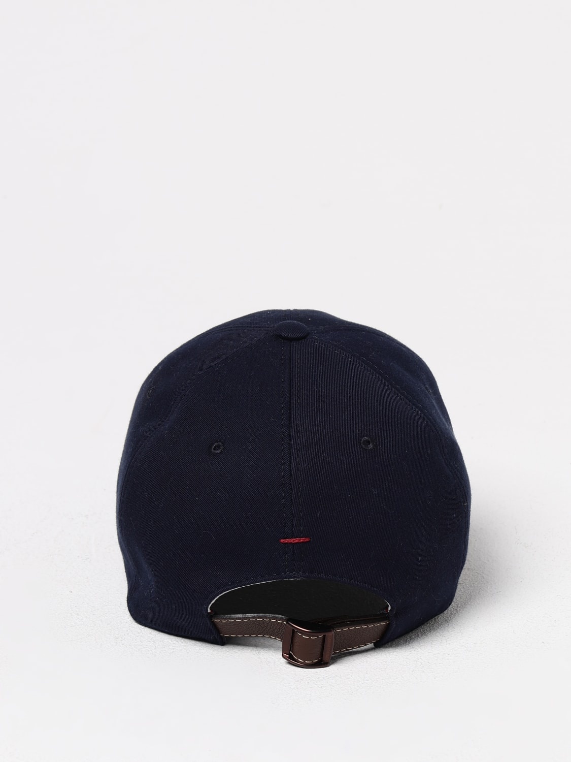 Hat men Brunello Cucinelli - 3